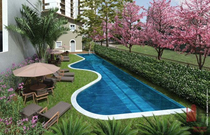 Imagem Apartamento com 4 Quartos à Venda, 145 m²