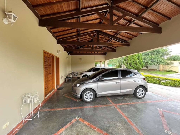 Imagem Casa de Condomínio com 4 Quartos à Venda,  em Jardim Passárgada I - Cotia