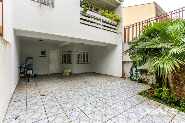 Imagem Sobrado com 4 Quartos à Venda, 221 m² em Jardim Das Américas - Curitiba