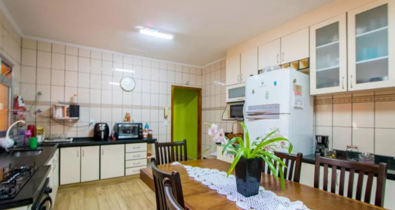 Imagem Sobrado com 3 Quartos à Venda, 198 m² em Vila Floresta - Santo André Imagem Sobrado com 3 Quartos à Venda, 198 m² em Vila Floresta - Santo André