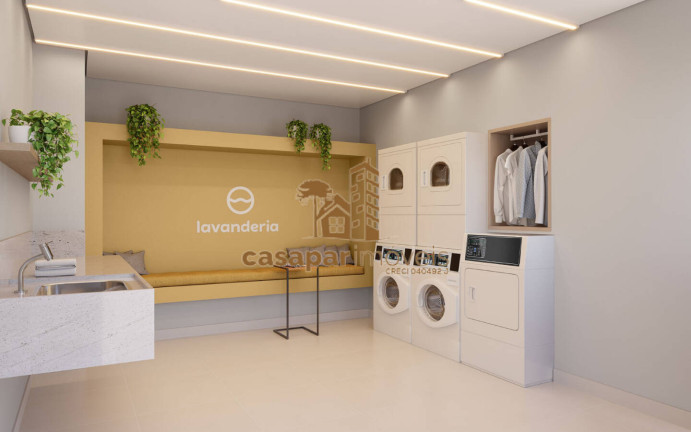 Imagem Apartamento com 2 Quartos à Venda, 34 m² em Móoca - São Paulo Imagem Apartamento com 2 Quartos à Venda, 34 m² em Móoca - São Paulo
