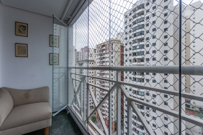 Imagem Apartamento com 4 Quartos à Venda, 101 m² em Vila Mascote - São Paulo Imagem Apartamento com 4 Quartos à Venda, 101 m² em Vila Mascote - São Paulo
