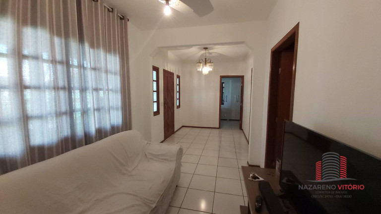 Imagem Casa com 3 Quartos à Venda, 115 m² em Bela Vista - Palhoça