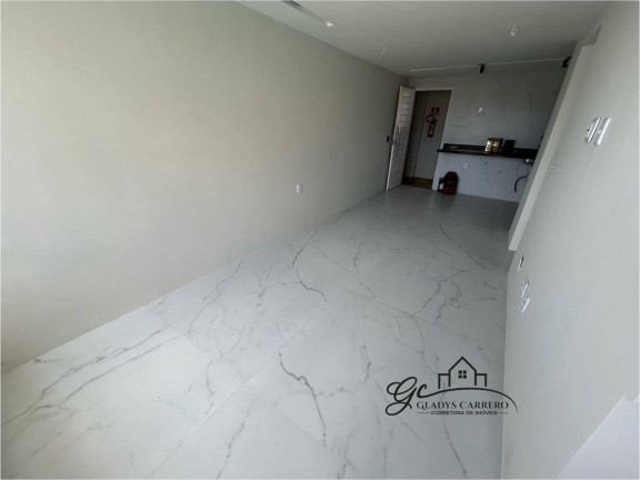 Imagem Apartamento com 1 Quarto à Venda, 40 m² em Porto Das Dunas - Aquiraz