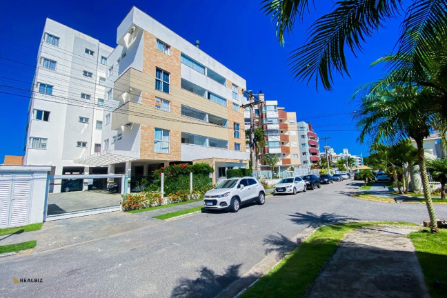 Imagem Apartamento com 3 Quartos à Venda, 120 m² em Palmas - Governador Celso Ramos