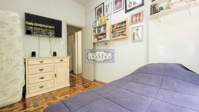 Imagem Apartamento com 3 Quartos à Venda, 100 m² em Leme - Rio De Janeiro Imagem Apartamento com 3 Quartos à Venda, 100 m² em Leme - Rio De Janeiro