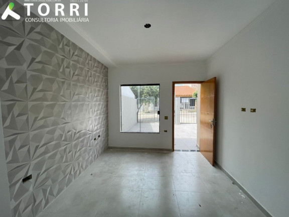 Imagem Casa com 2 Quartos à Venda, 52 m² em Parque São Bento - Sorocaba