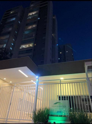 Apartamento com 3 Quartos à Venda, 115 m² em Jardim Bonfiglioli - Jundiaí