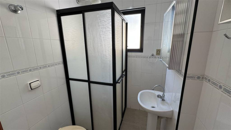 Imagem Apartamento com 1 Quarto à Venda, 33 m² em Forte - Praia Grande Imagem Apartamento com 1 Quarto à Venda, 33 m² em Forte - Praia Grande
