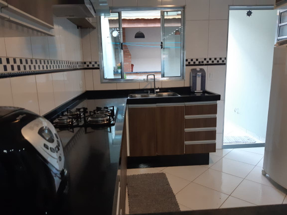 Imagem Casa de Condomínio com 2 Quartos à Venda, 88 m² em Jardim Residencial Villa Amato - Sorocaba Imagem Casa de Condomínio com 2 Quartos à Venda, 88 m² em Jardim Residencial Villa Amato - Sorocaba