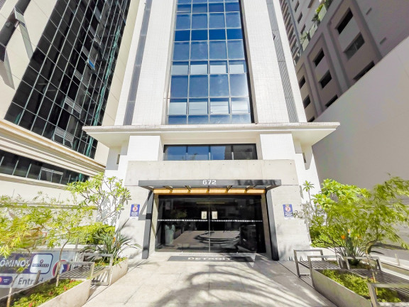 Imagem Ponto Comercial à Venda, 123 m² em Santa Cecília - São Paulo
