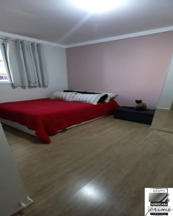 Imagem Apartamento com 2 Quartos à Venda, 48 m² em Jardim Gonçalves - Sorocaba Imagem Apartamento com 2 Quartos à Venda, 48 m² em Jardim Gonçalves - Sorocaba
