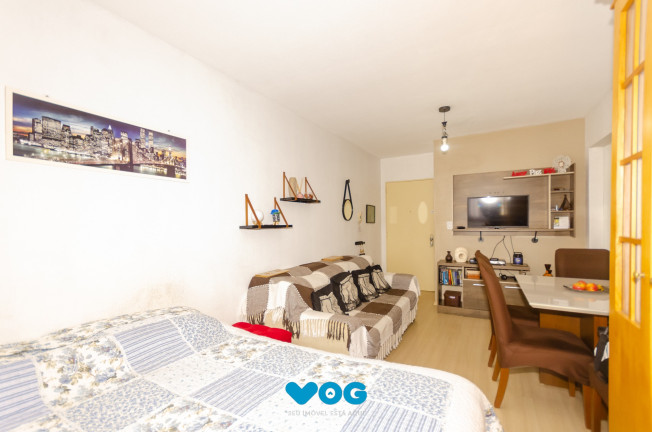 Imagem Imóvel com 1 Quarto à Venda, 50 m² em Sarandi - Porto Alegre