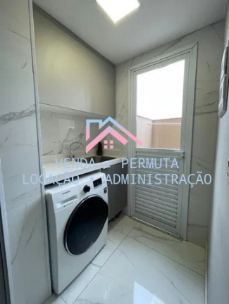 Imagem Apartamento com 2 Quartos à Venda, 77 m² em Jardim Carlos Gomes - Jundiaí