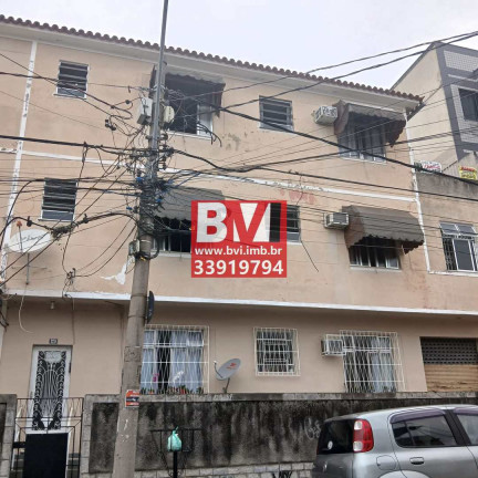 Apartamento com 2 Quartos à Venda, 75 m² em Vila Da Penha - Rio De Janeiro
