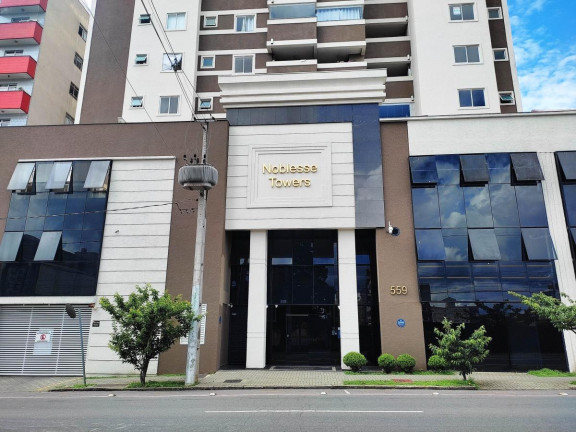 Imagem Apartamento com 3 Quartos à Venda, 97 m² em Centro - São José Dos Pinhais Imagem Apartamento com 3 Quartos à Venda, 97 m² em Centro - São José Dos Pinhais