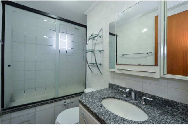 Imagem Apartamento com 3 Quartos à Venda, 93 m² em Vila Mascote - São Paulo