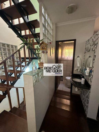 Sobrado com 3 Quartos à Venda, 150 m² em Jardim Marisa - São Paulo