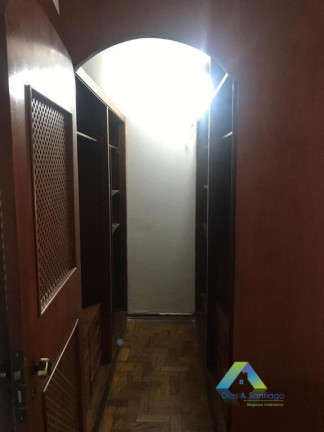 Imagem Apartamento com 4 Quartos à Venda, 96 m² em Mirandópolis - São Paulo