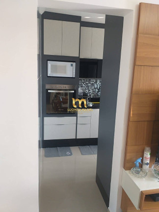 Imagem Apartamento com 2 Quartos à Venda, 63 m² em Aviação - Praia Grande