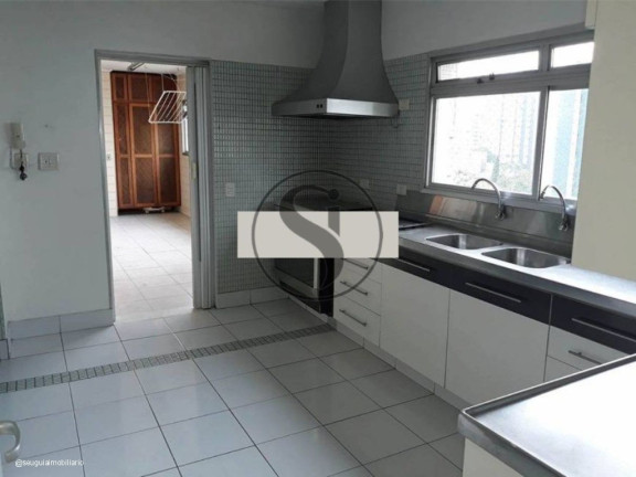 Imagem Apartamento com 4 Quartos para Alugar, 362 m² em Brooklin Paulista - São Paulo Imagem Apartamento com 4 Quartos para Alugar, 362 m² em Brooklin Paulista - São Paulo
