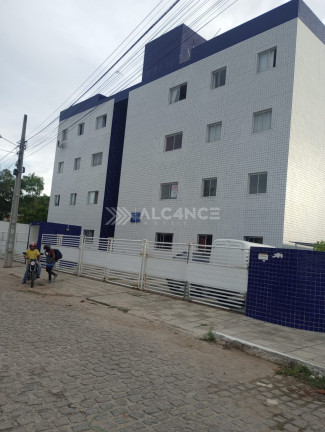 Imagem Apartamento com 2 Quartos à Venda, 47 m² em Muçumagro - João Pessoa Imagem Apartamento com 2 Quartos à Venda, 47 m² em Muçumagro - João Pessoa