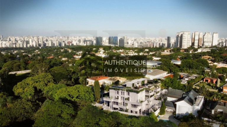 Imagem Casa com 3 Quartos à Venda, 475 m² em Cidade Jardim - São Paulo Imagem Casa com 3 Quartos à Venda, 475 m² em Cidade Jardim - São Paulo
