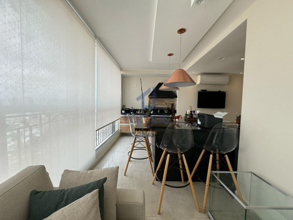 Imagem Apartamento com 3 Quartos à Venda, 172 m² em Tatuapé - São Paulo Imagem Apartamento com 3 Quartos à Venda, 172 m² em Tatuapé - São Paulo