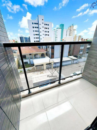 Imagem Apartamento com 2 Quartos à Venda, 52 m² em Jardim Oceania - João Pessoa Imagem Apartamento com 2 Quartos à Venda, 52 m² em Jardim Oceania - João Pessoa