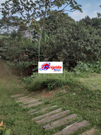 Terreno em Condomínio à Venda, 704 m² em Jardim Indaia - Embu Das Artes