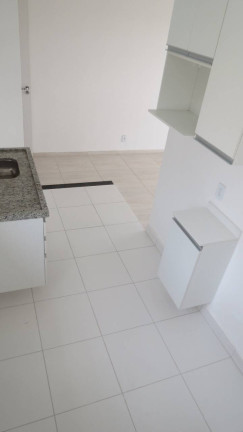 Imagem Apartamento com 2 Quartos à Venda, 60 m² em Vossoroca - Votorantim Imagem Apartamento com 2 Quartos à Venda, 60 m² em Vossoroca - Votorantim
