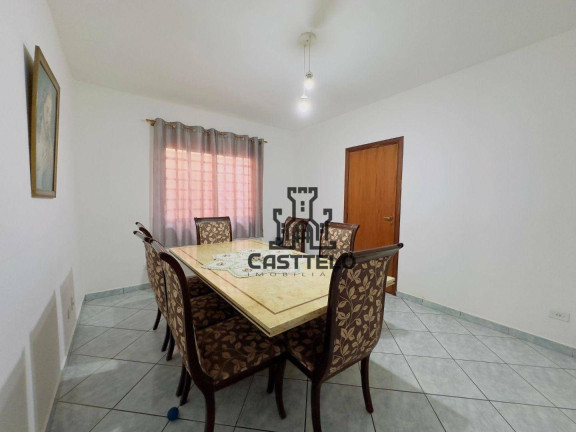 Imagem Casa com 4 Quartos à Venda, 270 m² em Parque Residencial João Piza - Londrina Imagem Casa com 4 Quartos à Venda, 270 m² em Parque Residencial João Piza - Londrina