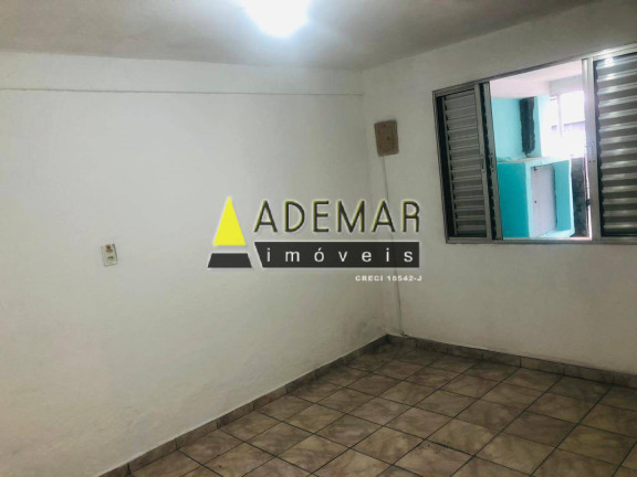 Imagem Casa com 2 Quartos para Alugar, 55 m² em Serraria - Diadema Imagem Casa com 2 Quartos para Alugar, 55 m² em Serraria - Diadema