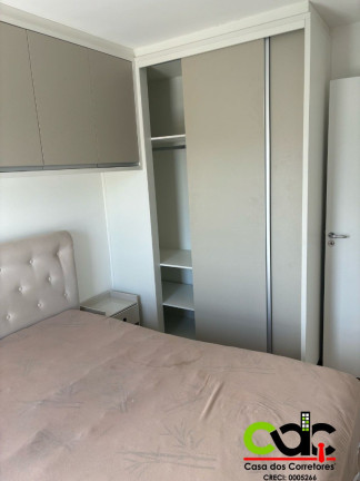 Imagem Apartamento com 2 Quartos à Venda, 100 m² em Jardim Country Club - Poços De Caldas