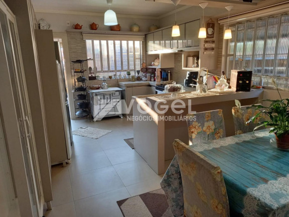 Imagem Casa com 4 Quartos à Venda, 30 m² em Rio Branco - Sao Leopoldo