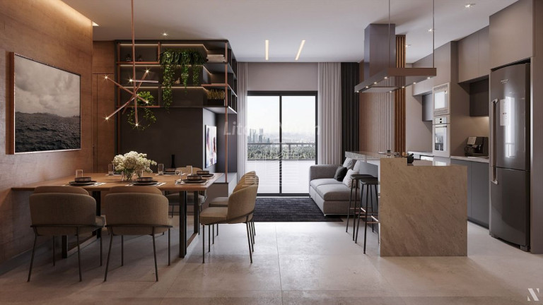 Imagem Apartamento com 2 Quartos à Venda, 80 m² em Centro - Itajaí Imagem Apartamento com 2 Quartos à Venda, 80 m² em Centro - Itajaí