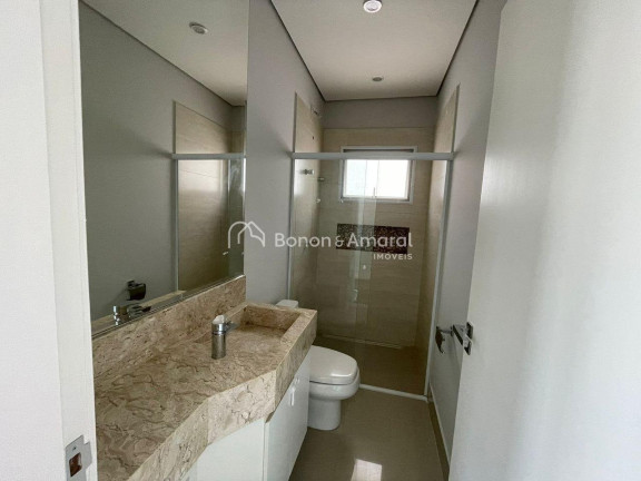 Imagem Casa de Condomínio com 3 Quartos à Venda, 175 m² em Residencial Terras Do Barão - Campinas Imagem Casa de Condomínio com 3 Quartos à Venda, 175 m² em Residencial Terras Do Barão - Campinas