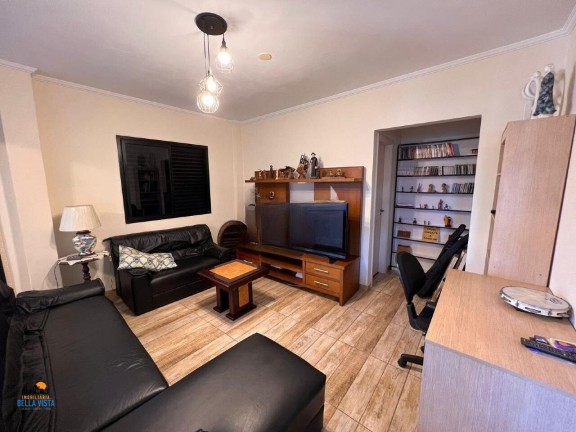 Imagem Cobertura com 3 Quartos à Venda, 271 m² em Campo Grande - Santos Imagem Cobertura com 3 Quartos à Venda, 271 m² em Campo Grande - Santos