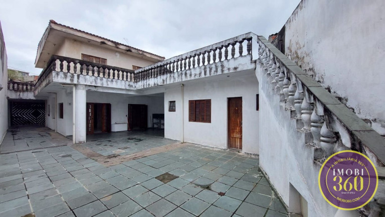 Sobrado com 3 Quartos à Venda, 189 m² em Vila Santa Teresa - São Paulo