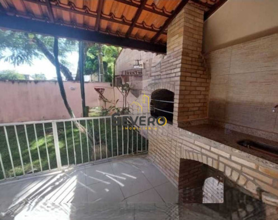 Imagem Casa de Condomínio com 3 Quartos à Venda, 140 m² em Itaipu - Niterói Imagem Casa de Condomínio com 3 Quartos à Venda, 140 m² em Itaipu - Niterói