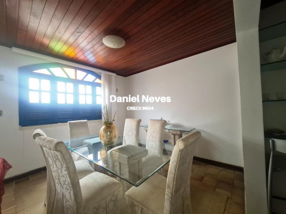 Imagem Casa com 3 Quartos à Venda, 270 m² em Vilas Do Atlântico - Lauro De Freitas