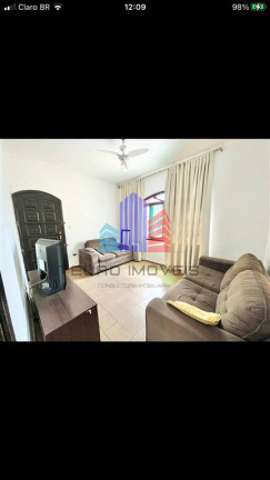 Imagem Casa com 2 Quartos à Venda, 59 m² em Vila Guilhermina - Praia Grande Imagem Casa com 2 Quartos à Venda, 59 m² em Vila Guilhermina - Praia Grande
