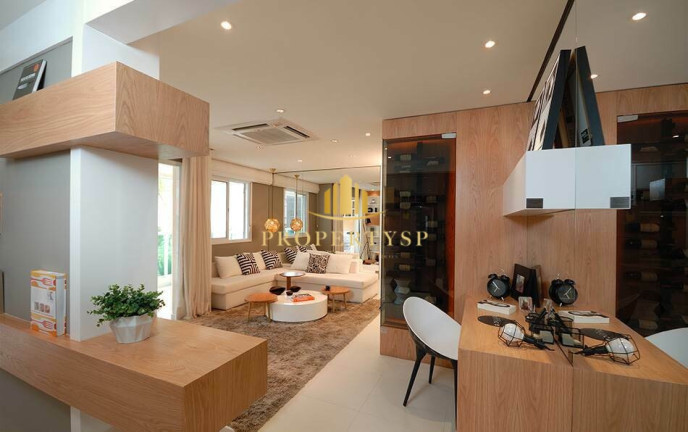 Imagem Apartamento com 2 Quartos à Venda, 178 m² em Pinheiros - São Paulo