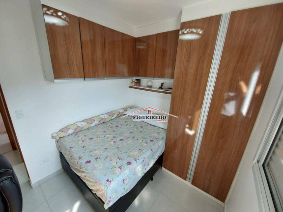 Imagem Apartamento com 2 Quartos à Venda, 66 m² em Canto Do Forte - Praia Grande