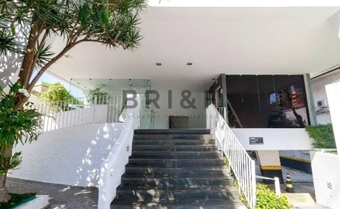 Imagem Apartamento com 2 Quartos à Venda, 68 m² em Brooklin - São Paulo Imagem Apartamento com 2 Quartos à Venda, 68 m² em Brooklin - São Paulo