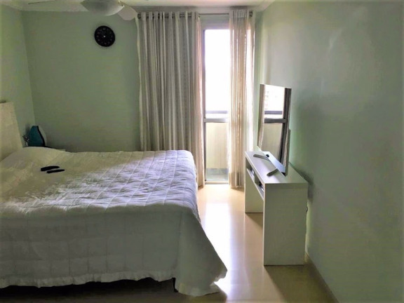 Imagem Apartamento com 4 Quartos à Venda, 220 m² em Jardim Ampliação - São Paulo Imagem Apartamento com 4 Quartos à Venda, 220 m² em Jardim Ampliação - São Paulo