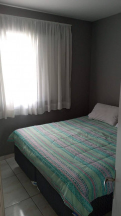 Imagem Apartamento com 2 Quartos à Venda, 55 m² em Fazenda Aricanduva - São Paulo