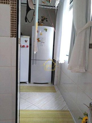 Imagem Apartamento com 2 Quartos à Venda, 53 m² em Canto Do Forte - Praia Grande Imagem Apartamento com 2 Quartos à Venda, 53 m² em Canto Do Forte - Praia Grande