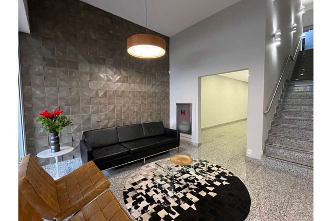 Imagem Apartamento com 3 Quartos à Venda, 86 m² em Vila Mariana - São Paulo Imagem Apartamento com 3 Quartos à Venda, 86 m² em Vila Mariana - São Paulo