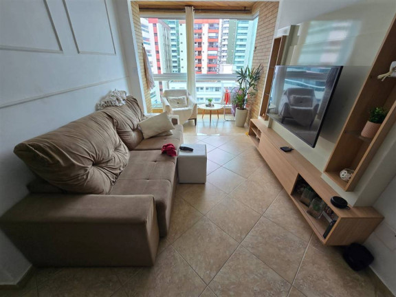 Imagem Apartamento com 2 Quartos à Venda,  em Forte - Praia Grande